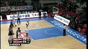 CBA-1314赛季-常规赛-第26轮-福建泉州银行vs东莞新世纪-合集