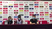【PP体育在现场】郭士强：梅奥技术态度没问题 还需适应CBA