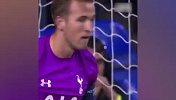 凯恩14年欧联杯客串守门员 这扑救技术和谁学的？