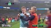 英超-1718赛季-笑谈英超第16期 五佳球：德布劳内睚眦必报 厄祖世界波全靠奶-专题