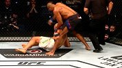 UFC-16年-格斗之夜87倒计时：乔罗根预测欧沃瑞vs阿尔洛夫斯基-专题