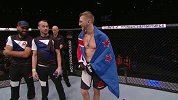 UFC-16年-格斗之夜85副赛：羽量级丹霍克vs埃迪瓦-全场