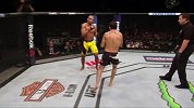 UFC-16年-UFC ON FOX 20：轻量级巴博萨vs梅伦德兹-全场