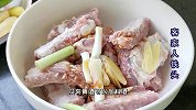 5根排骨27块，这做法吃着超过瘾，一个电饭锅就能做，喷香又入味