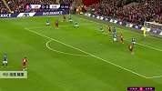 迪涅 足总杯 2019/2020 利物浦 VS 埃弗顿 精彩集锦
