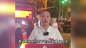 海底捞路边摊街头爆火：市民大排长队，出摊2小时卖出300多串