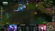LOL职业联赛夏季赛 第二轮第25场 EP.HK vs OMG