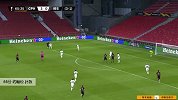 约翰松 欧联 2019/2020 哥本哈根 VS 伊斯坦布尔 精彩集锦