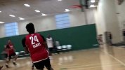 篮球-16年-2016麦当劳全美高中全明星赛 训练营首日训练全回顾-花絮