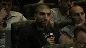 UFC-15年-UFC189赛前媒体发布会全程-全场