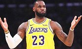NBA字幕组-美国杨毅：湖人最大问题是詹姆斯 他已不是最佳