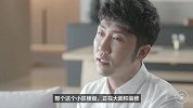 他一个人住270㎡江景大宅，花500万装修，一块玻璃60万