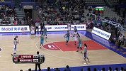 CBA-1415赛季-常规赛-第32轮-詹姆斯强起两分稳定局势-花絮