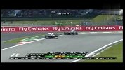 F1-13赛季-正赛-德国站-维特尔生涯纽伯格林首冠 路特斯包揽二三-全场
