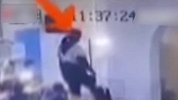 幼儿园一男孩不吃饭老师踢肚子？园方：正在调查
