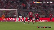 俱乐部友谊赛-哈马头槌建功德赫亚屡献神扑 拜仁1-0小胜曼联