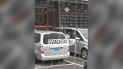PP体育独家：CBA公司前CEO王大为便装乘车 已离开青岛