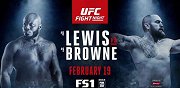 UFC-17年-格斗之夜第105期哈利法克斯站主赛全程（英文解说）-全场