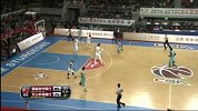 CBA-1415赛季-常规赛-第37轮-福建泉州银行131：125新疆广汇-全场