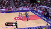 CBA-1617赛季-季后赛-决赛-第4场-广东东莞银行vs新疆喀什古城-合集