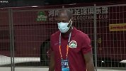全场录播-中超第12轮-广州恒大2-1河南建业（张达斌 陈亦明 粤语）