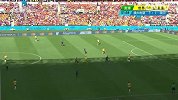 世界杯-14年-小组赛-B组-第2轮-澳大利亚2：3荷兰-全场