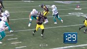 NFL-1617赛季-季后赛-第18周-本周60秒集锦-专题