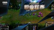 LPL职业联赛第七周 WOA丶黎明之翼 vs OMG
