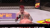 UFC-15年-UFC Fight Night第71期圣迭戈站赛事集锦-精华