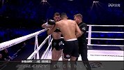 Glory-18年-四人赛半决赛：艾伊万vs吉米-全场