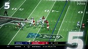 NFL-1718赛季-常规赛第10周值得回味的七大亮点-专题