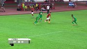 中国足协杯-16赛季-1/4决赛-第1回合-广州恒大2:1北京国安-精华