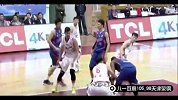 CBA-1314赛季-常规赛-第4轮-八一双鹿vs天津荣钢-合集