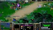 魔兽Dota AllStars-100816-全国电子竞技公开赛Deity vs EHOME精灵解说