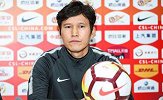 朴忠均首秀+张鹭百场  权健全新面貌迎休赛后首场比赛