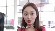 为什么有些车子没有备胎？听听美女怎么说，防爆胎了解一下