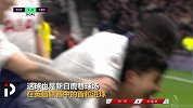 新主场成孙兴慜福地！亚洲一哥连斩新白鹿巷英超欧冠首球！