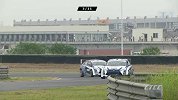 CTCC-13赛季-2013CTCC第6站肇庆站超级量产车组全程-全场