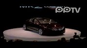 定位中型豪华车 林肯发布全新MKZ概念车