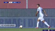 戈尔达尼加 意甲 2019/2020 热那亚 VS 斯帕尔 精彩集锦