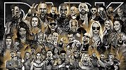 AEW Dark第三十七期：圣尊亲临督战黑暗秩序