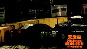 横着走才是王道 中国汽车飘移锦标赛（2014天津站)