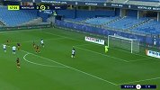 第48分钟兰斯球员卡法罗射门 - 打偏