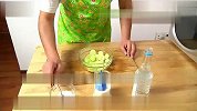 美食DIY-20111109-如何做酸甜凉拌黄瓜