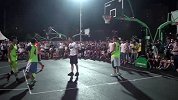 街球-14年-2014FIBA3x3中国赛区-高中组决赛 冠军小老头队采访-专题