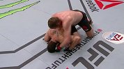 UFC-16年-格斗之夜85：中量级丹凯利vs JR卡洛斯集锦-精华