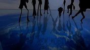 乐美解说 人类一败涂地 车速太快居然把游戏玩崩了