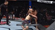 UFC266副赛：丹-霍克VS纳斯拉特-哈帕拉斯