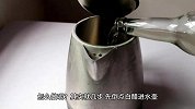白醋去水壶水垢的方法