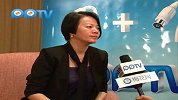 专访奥美互动中国区总裁陈蓉